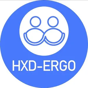 ErgoFitness shop logo