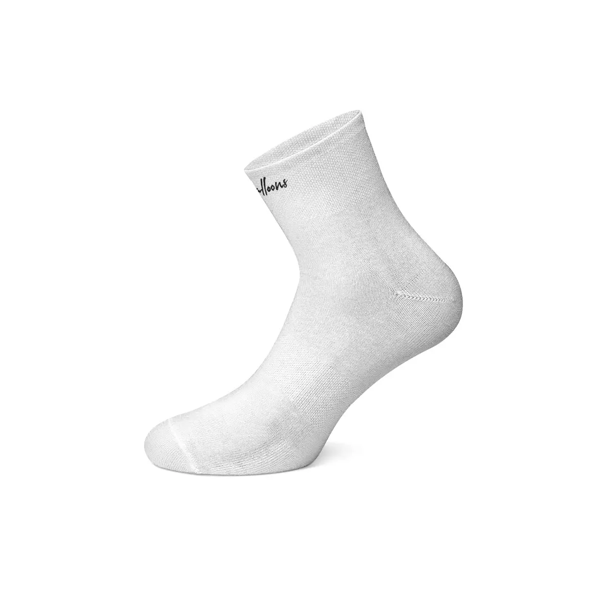 The Balloons Academy Socks