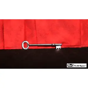Ghost Key (Haunted Key) by Mr. Magic - Trick