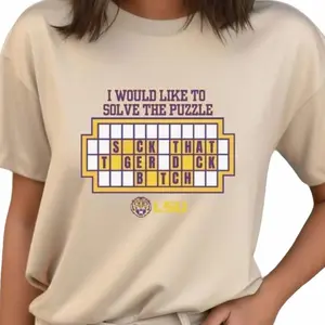 LSU STTDB Unisex TShirt, LSU Shirt, College Tailgating Clothes, Gift for Men, Gift for Women Sweatshirt, Hoodie, Comfort Colors