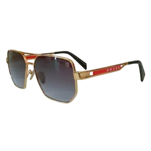 Sunglasses -  gray lens