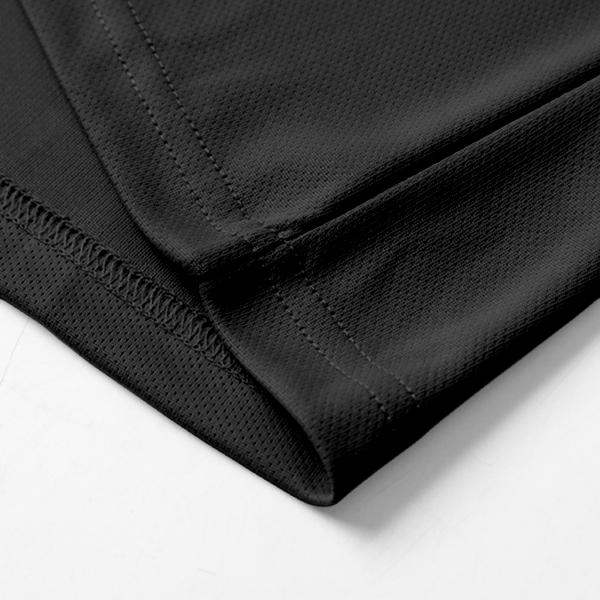 Men’s 6-Pack Black Long Sleeve Polo Shirts - Breathable Menswear, Soft Fabric Tops for Office, Golf, Sweat-Resistant Business Casual Wear, Straight Men’s 6-Pack Black Long Sleeve Polo Shirts - Breathable Menswear, Soft Fabric Tops for Office, Golf, Sweat-Resistant Business Casual Wear, Straight