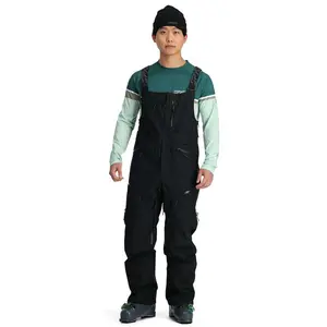 Spyder Sanction GORE-TEX Shell Bib Pants 2024
