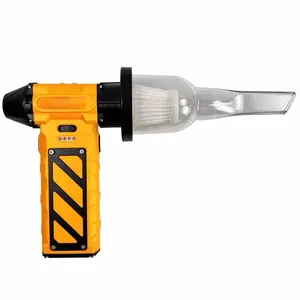 Storm Blower: 110K RPM Turbo Fan – High-Power Air Blower & Vacuum Cleaner in One!