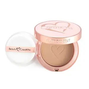 Powder Foundation Makeup