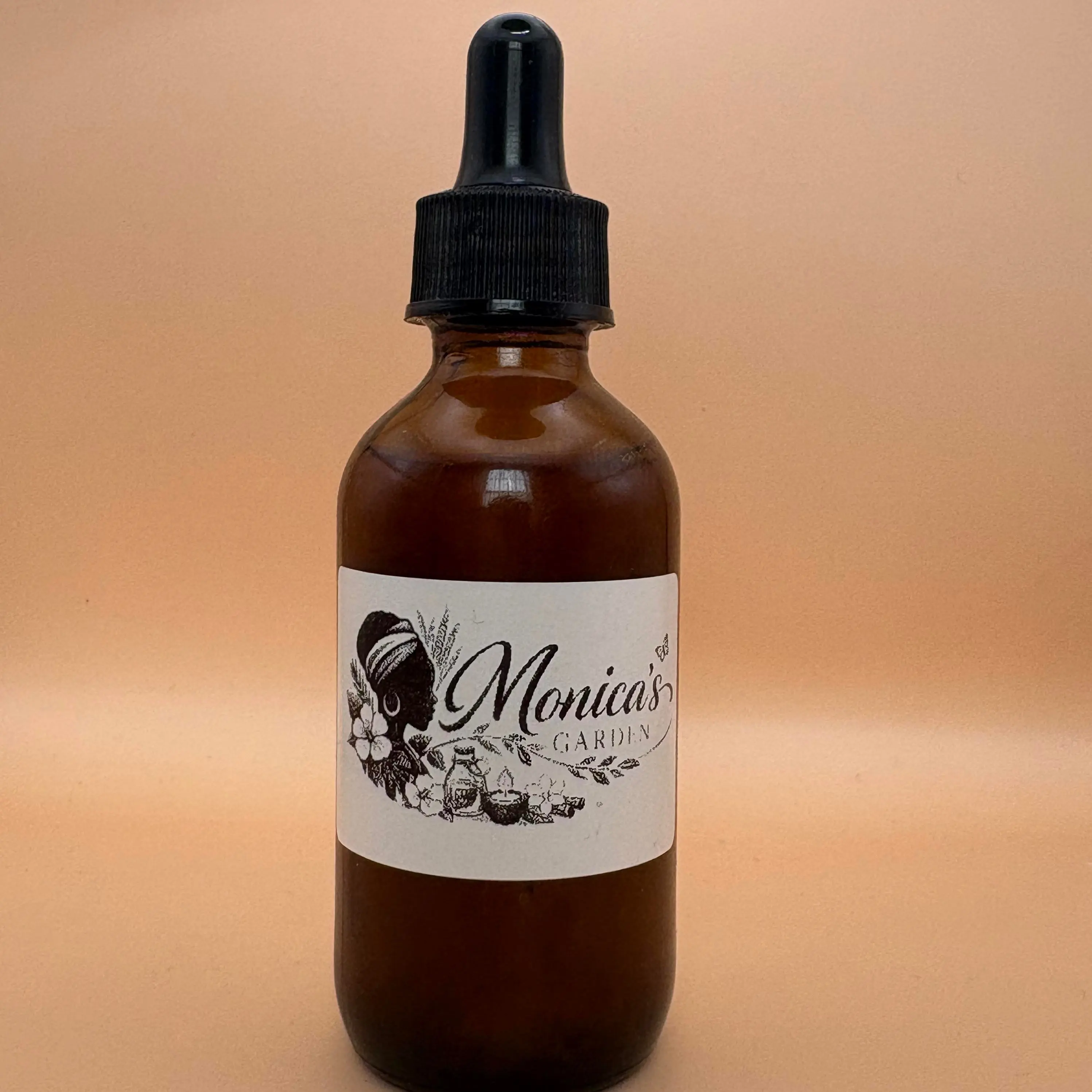 Pink Aura Body Oil - Naturally Curated
