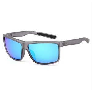 Polarized Sunglasses Rinconcito Frames Great for Cycling, Motorcycle Riding, Fishing & outdoors - Lightweight frame design made for durability & safety