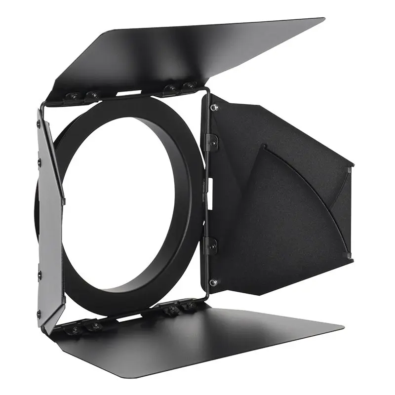 ADJ ELP377 Model Barn Door Audio Speaker Accessory for Encore Z7 Lime, 4 lbs, Ideal for Gadget Enthusiasts' Home Use