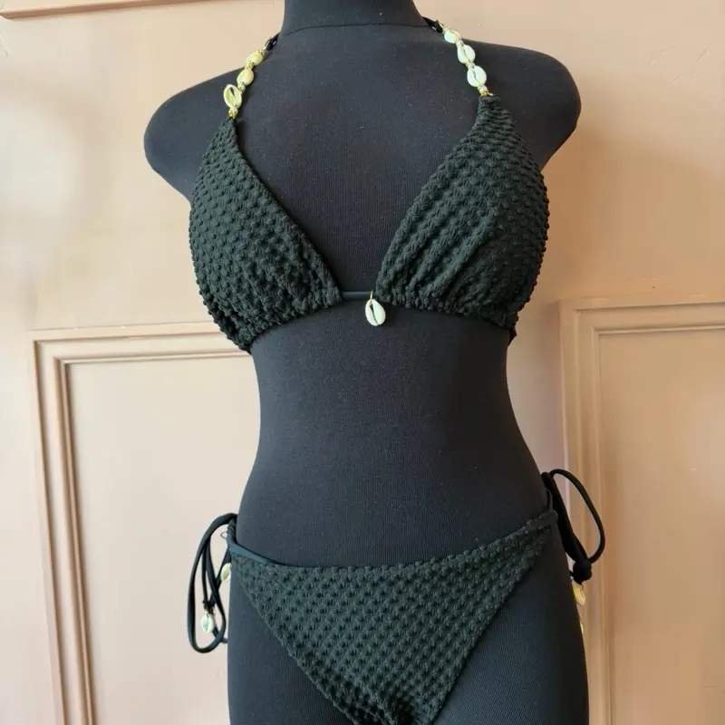 Tulum Shell Bikini