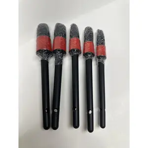 DETAIL BRUSHES