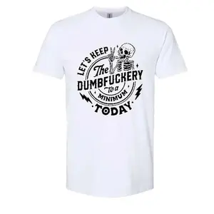 Lets Keep The D-Fery T Shirt