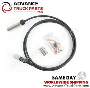 ATP | Straight  ABS Sensor Kit | 43" Length | Bendix 801553 | 801175