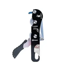 Professional Descender Rappelling Device