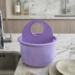 container for cleaning products