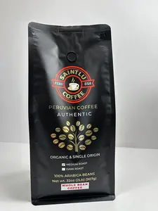 SAINTLU COFFEE- ROASTED COFFEE/WHOLE BEAN