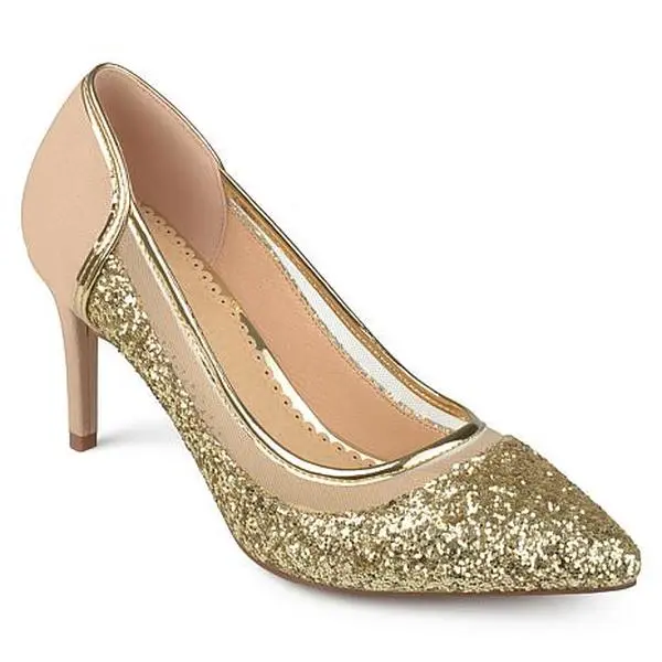 Journee Collection Women's Kalani Pump