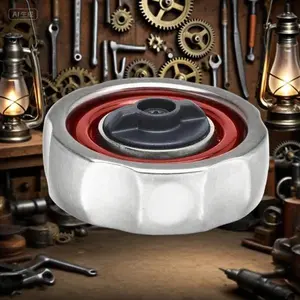 72 Tooth Gimbal Ratchet - 3/8" Drive Smooth Swivel Head - Reusable Durable Socket Wrench - Non-Slip Ergonomic Handle - Precision Gear Mechanism wrench kit filter  wrench 2-inch drive