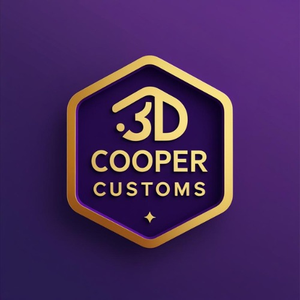 Cooper Customs