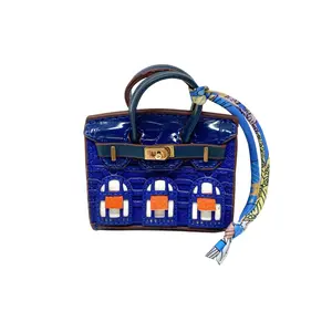 Ritz Mini Purse Charm