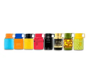 Armaf Odyssey Unisex EDP Multi-Pack - Mandarin Sky, Mandarin Sky Elixir, Mega, Artisto, Homme, Tyrant, Wild 1, Limoni - 100ml (3.4 oz) with Sweet-Spicy & Citrus Notes for Unisex Wear