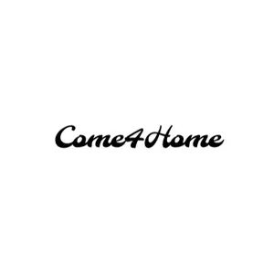 Come4home shop logo