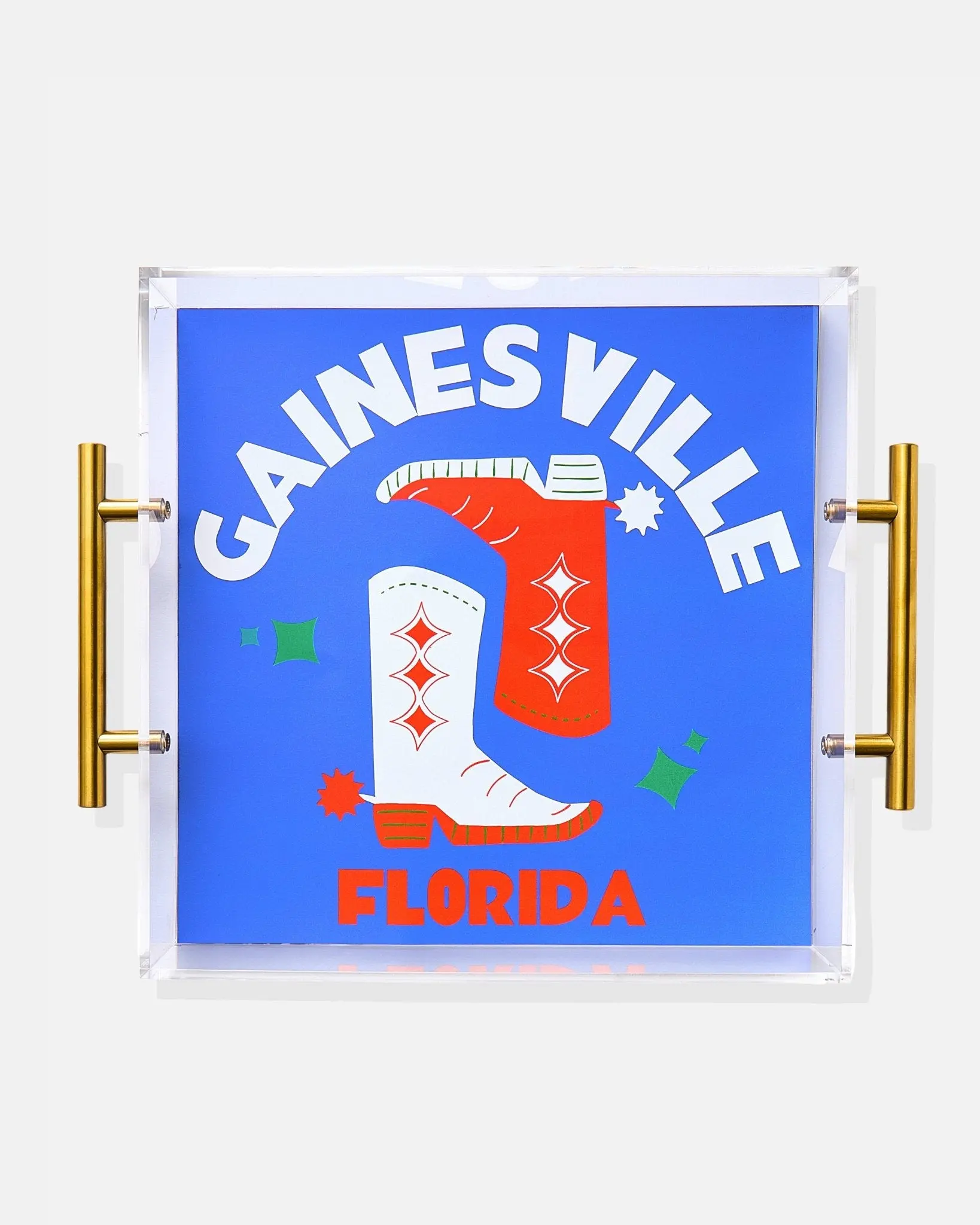 Gainesville Large Tray