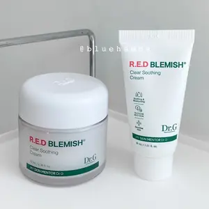 Dr G Clear Soothing Cream