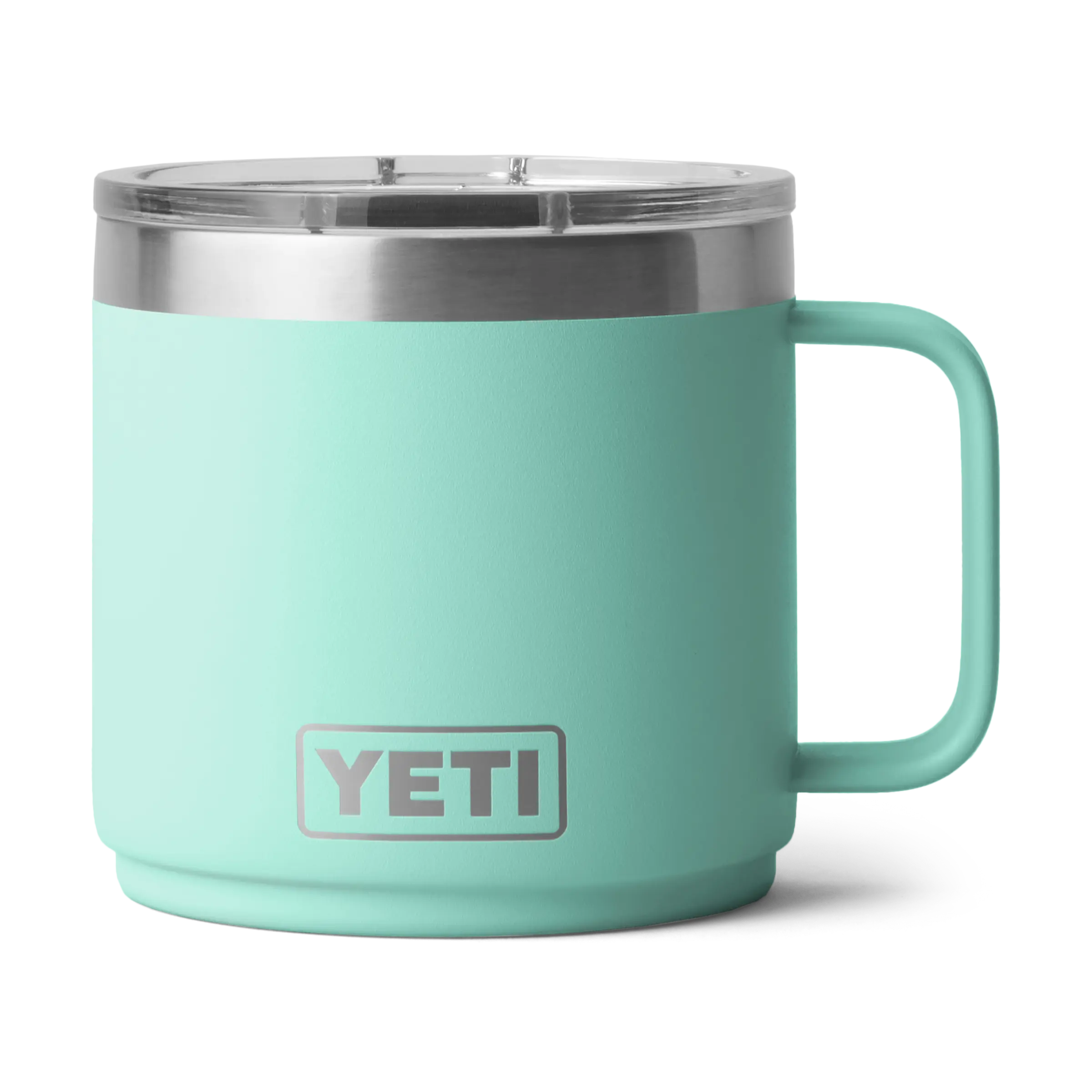 Rambler® 14 oz Stackable Mug Rambler® 14 oz Stackable Mug