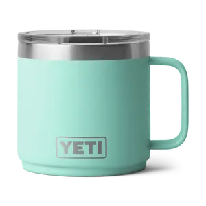 Rambler® 14 oz Stackable Mug