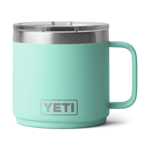 Rambler® 14 oz Stackable Mug