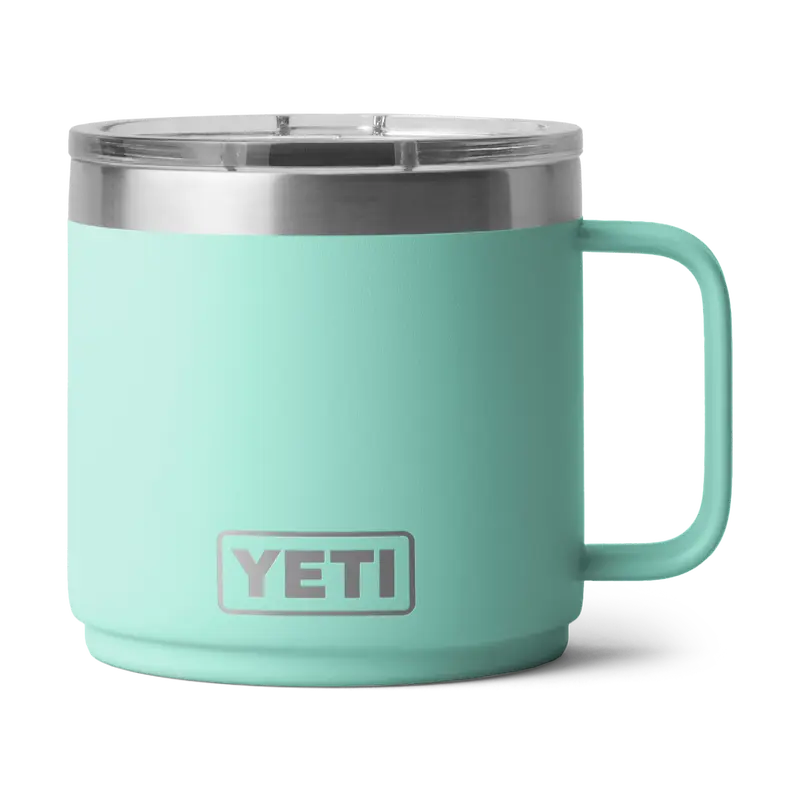 Rambler® 14 oz Stackable Mug