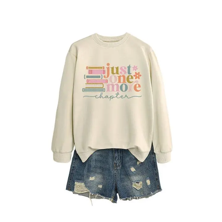 Sand colored hoodie (color picture)