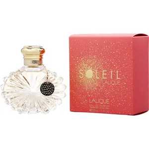 Lalique Soleil By Lalique Eau De Parfum For Women