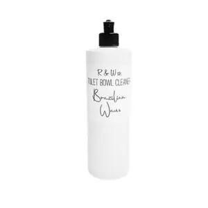 R&W Co. Toilet Bowl Cleaner