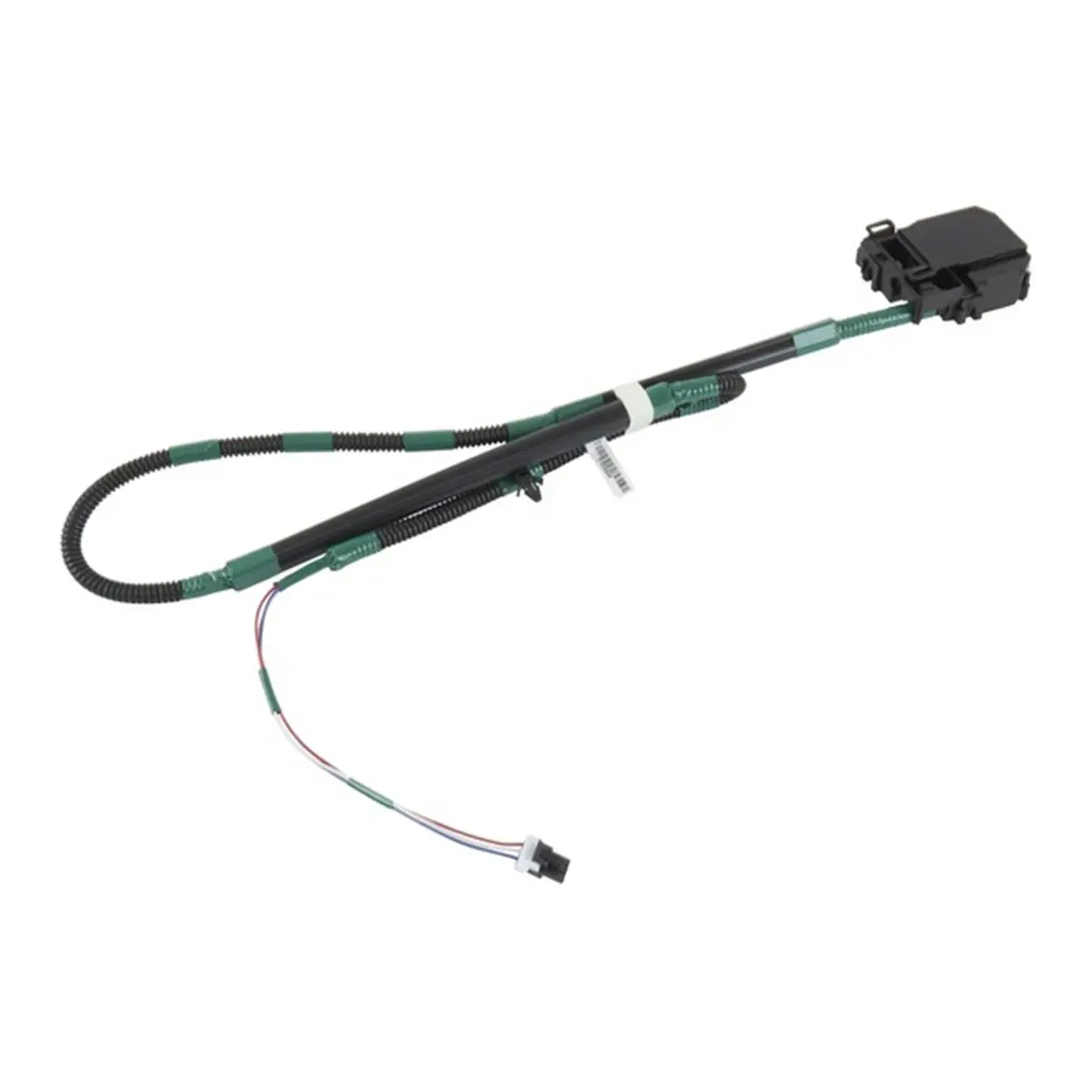Whirlpool Genuine OEM WP21352320 Washer Drive Belt - Snug Door Seal Compatible, Durable Construction, Simple Installation, Equipment Performance Enhancer, Household Washing Machine Replacement Part