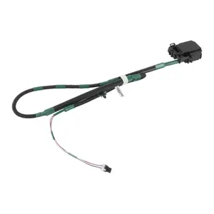 Whirlpool  Washer VAW UPD Lid Lock Solenoid