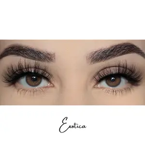 Buchifresa Cosmetics Coquette Faux Mink Lashes
