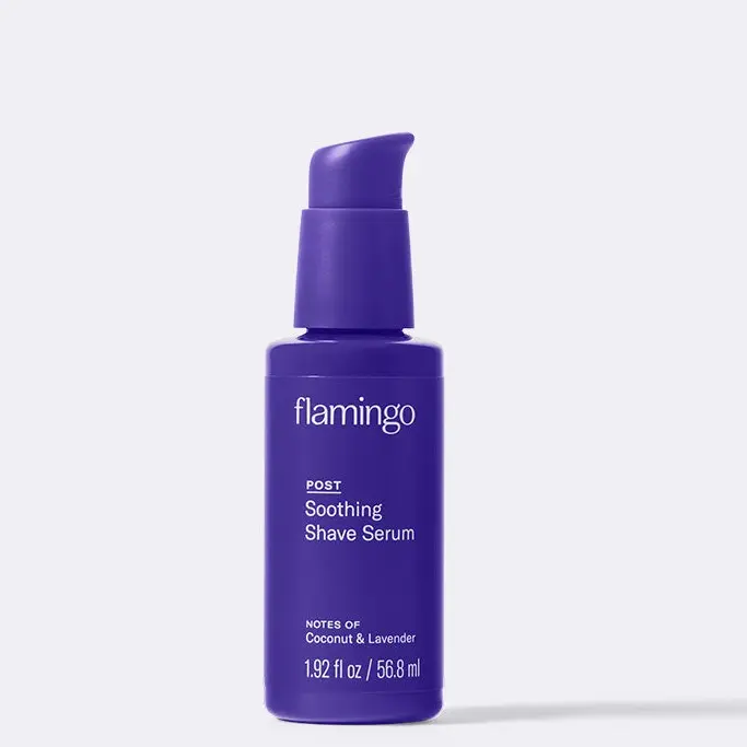 Mini Soothing Post Shave Serum TSA-Friendly Travel Size Mini Soothing Post Shave Serum TSA-Friendly Travel Size