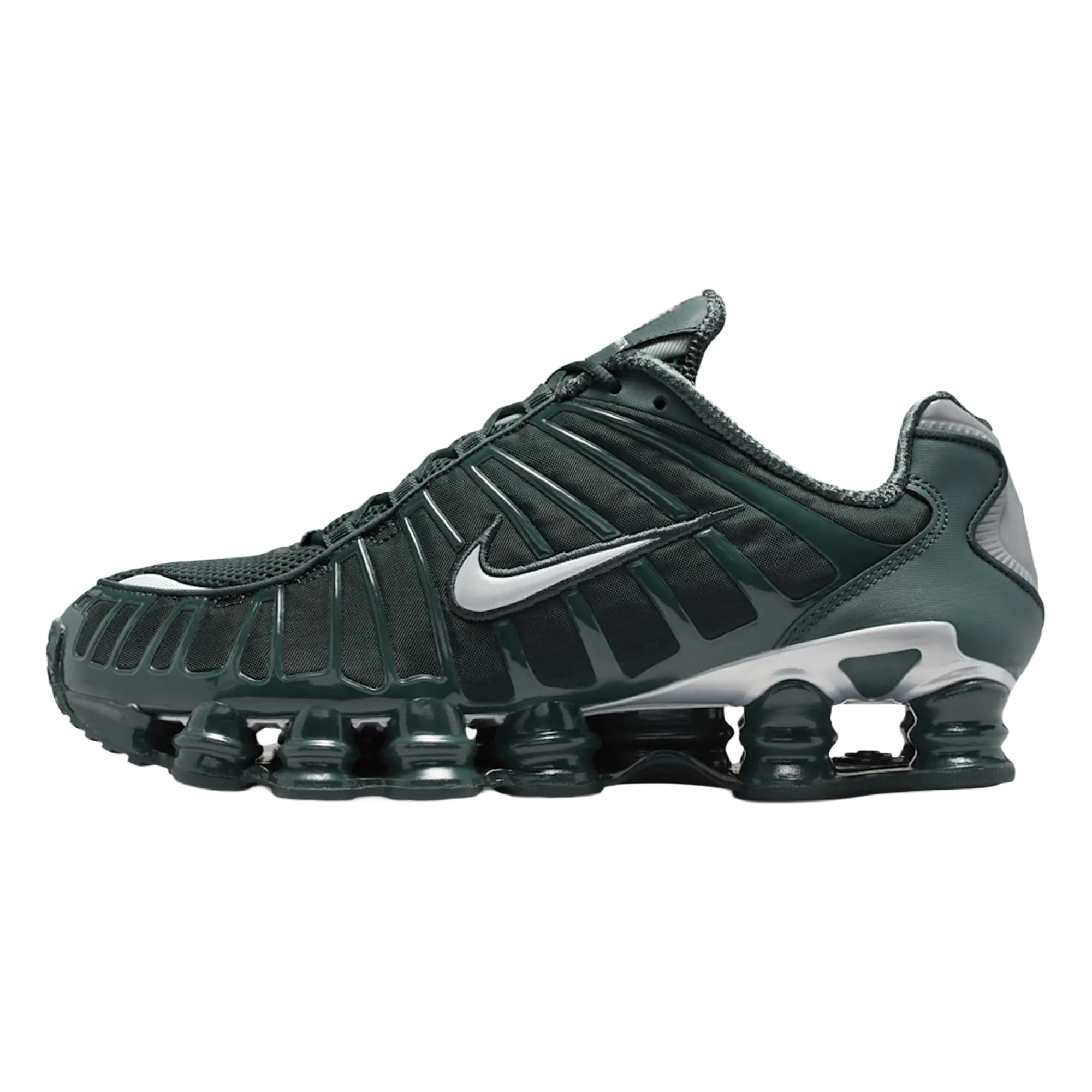Shox TL "Seaweed Gunmetal" AV3595 302