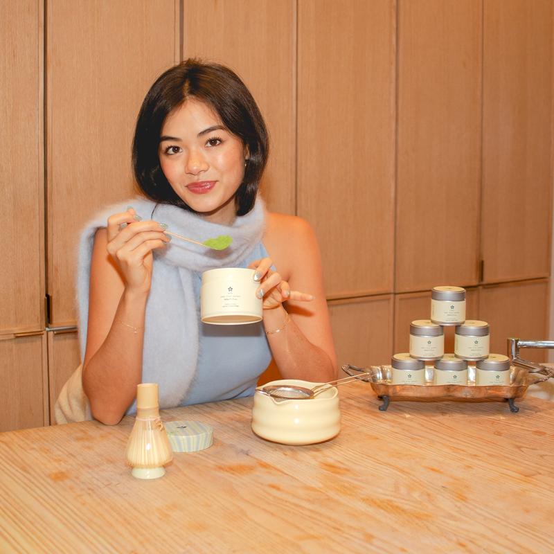 Yame First Harvest Matcha (100g)