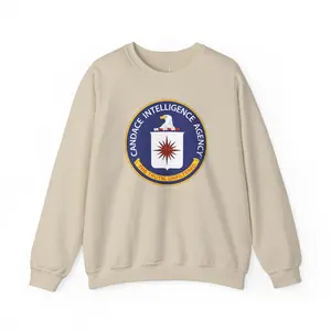 CIA Crewneck