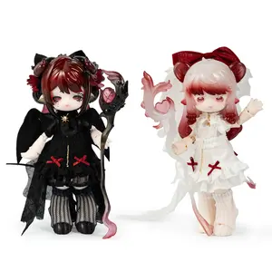 Antu Spirit of the Book Series Winter Limited Figure