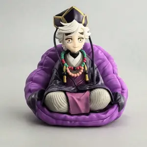 Slayer Anime Action Figure - for anime fans