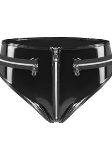 Men's Short Pants for Stage Performance, Ideal for Bar Shows, Comfortable and Stylish Theater, Perfect for Performers