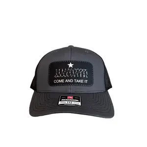 Texas Strong, Stand with Texas hat, Come and Take It,