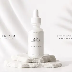 TÉE ELIXIR
