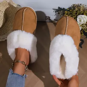 Cozy & Comfy Barefoot Slippers for Women and Men – Indoor Soft House Shoes with Non-Slip Sole, Slip-On Sock Slippers for Bedroom, Home, Travel, Yoga, Lightweight Flip Flop Style