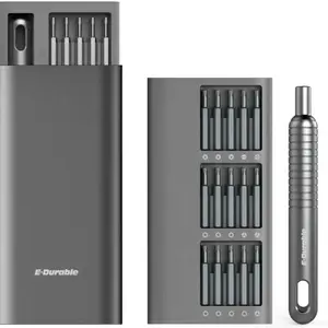 30 in 1 Magnetic Precision Torx Screwdriver Set PC cell Phone laptops Tabs Electronics Repair Tool Kit