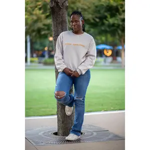 Still Adulting Unisex Crewneck Sweatshirt - Medium-heavy Fabric, Regular Fit For Men and Women