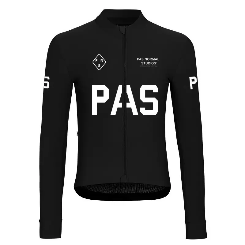 SKU 02 PASLimited to Black long sleeves